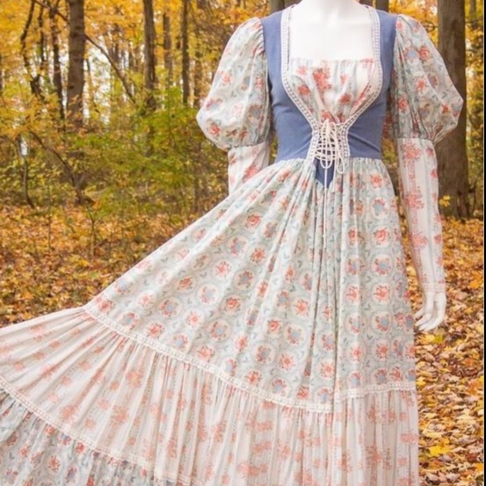 ISO Gunne sax size 5